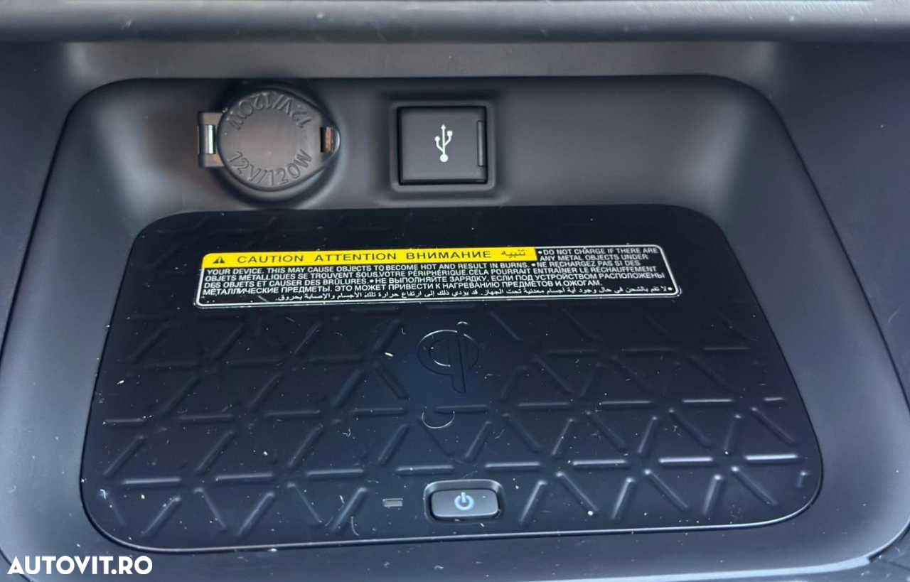 Toyota RAV4 - 29