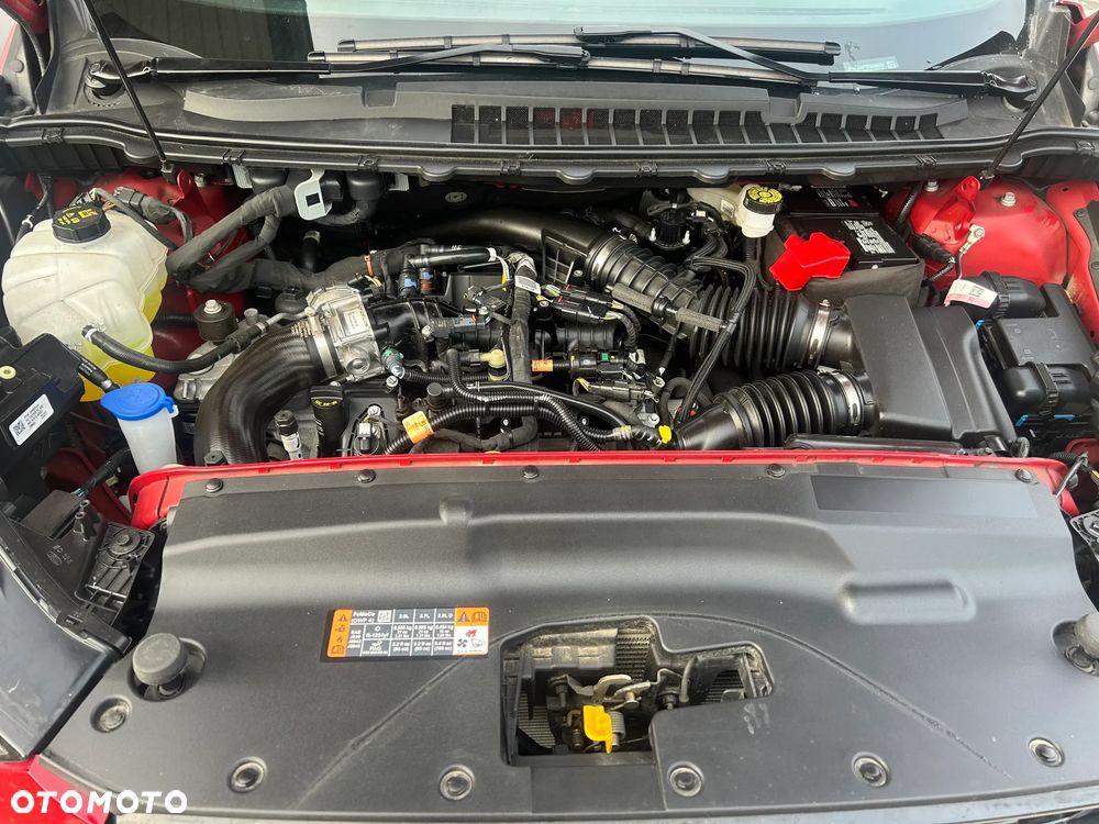 Ford Edge - 19