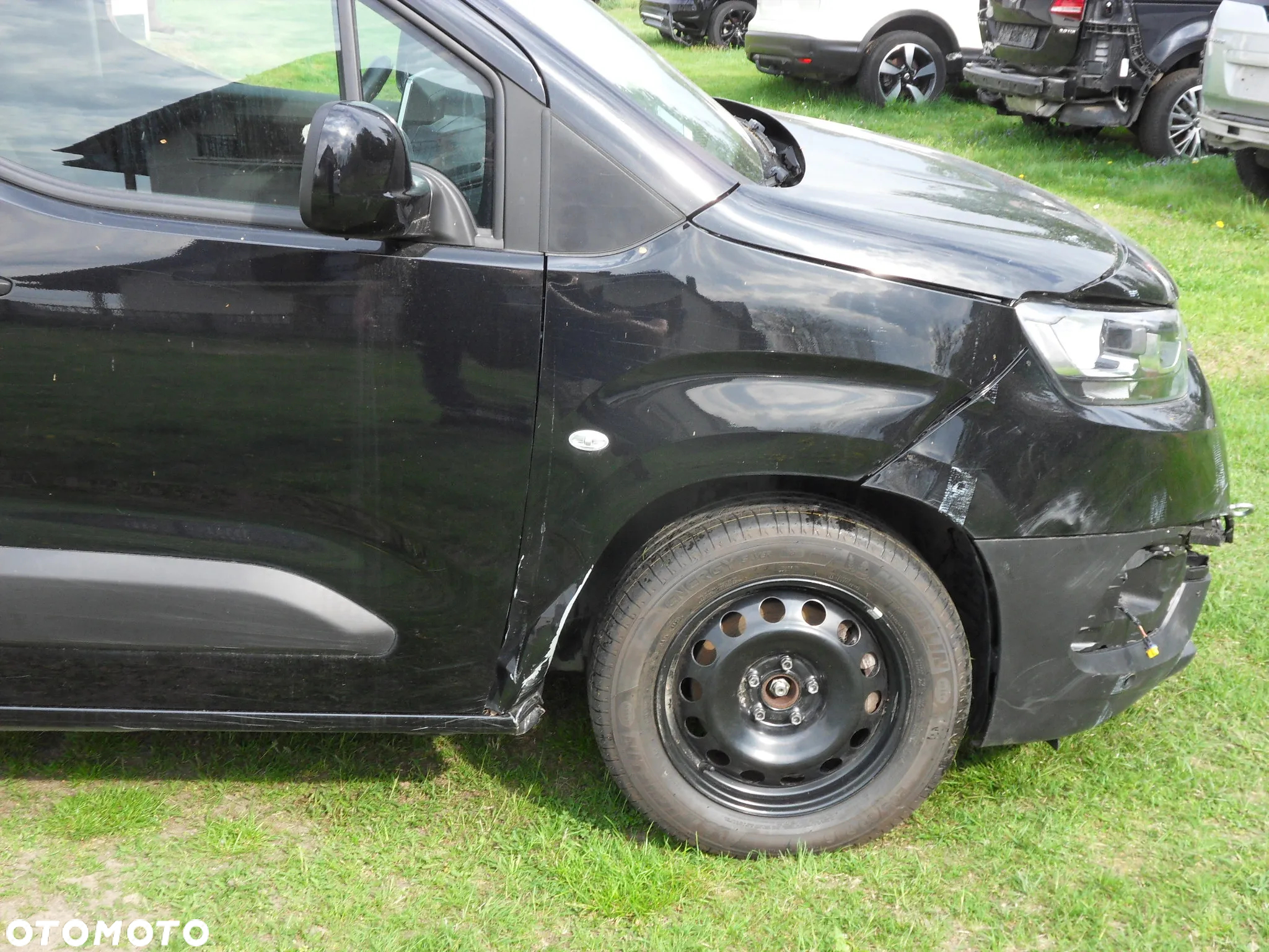 Toyota PROACE CITY - 7