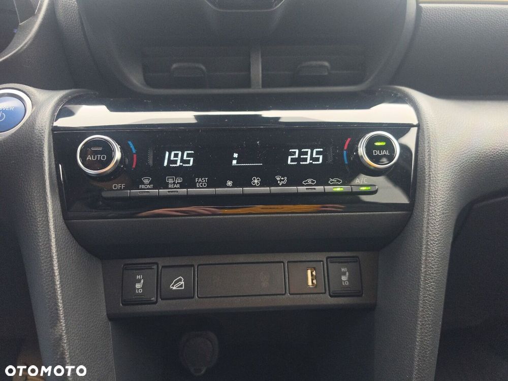 Toyota Yaris Cross Hybrid 1.5 Adventure 4x4 - 16