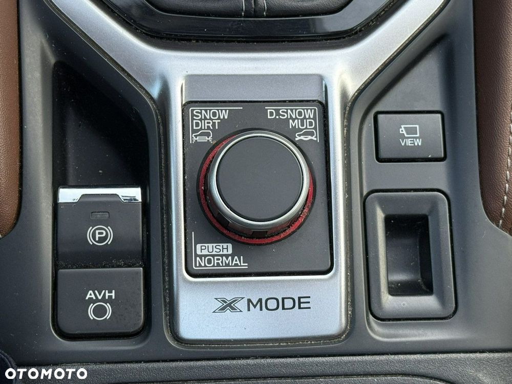 Subaru Forester 2.0i-L Platinum (EyeSight) Lineartronic - 33