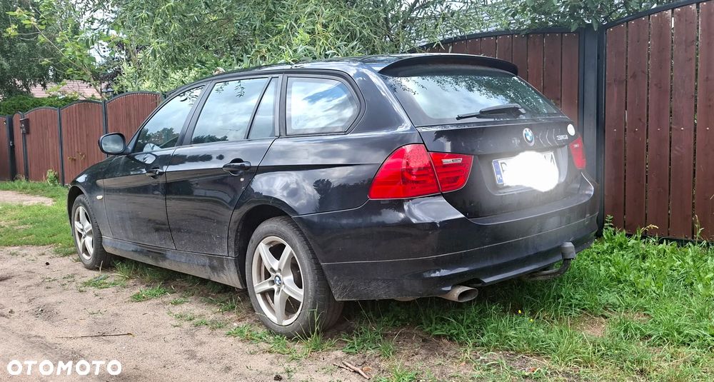 BMW Seria 3 316i - 3