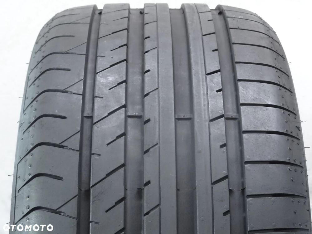 235/35R19 FULDA SPORTCONTROL 2  7,3mm 2024r B6249 - 1