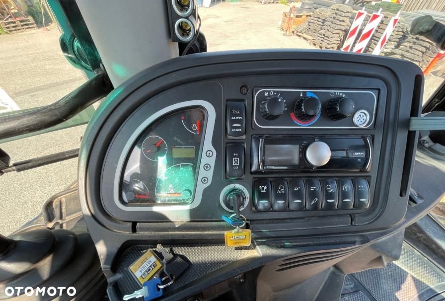JCB 3CX ECO - 4