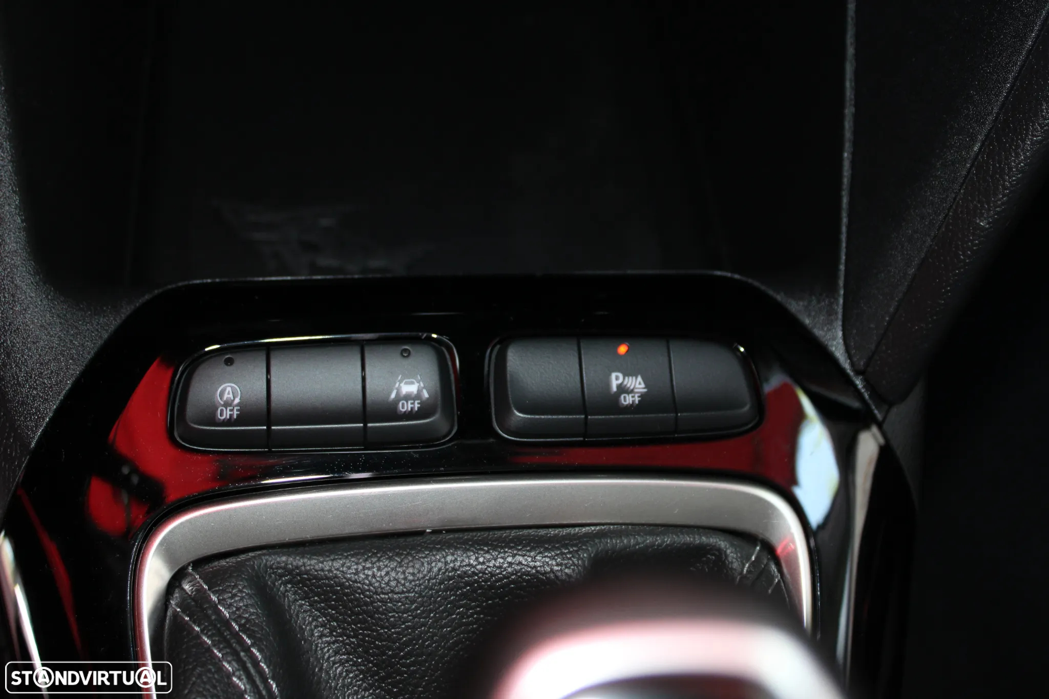 Opel Corsa 1.2 Edition - 23