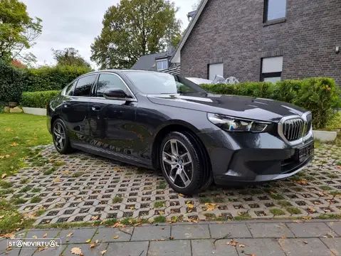 BMW i5 eDrive40 Edição Desportiva M - 6