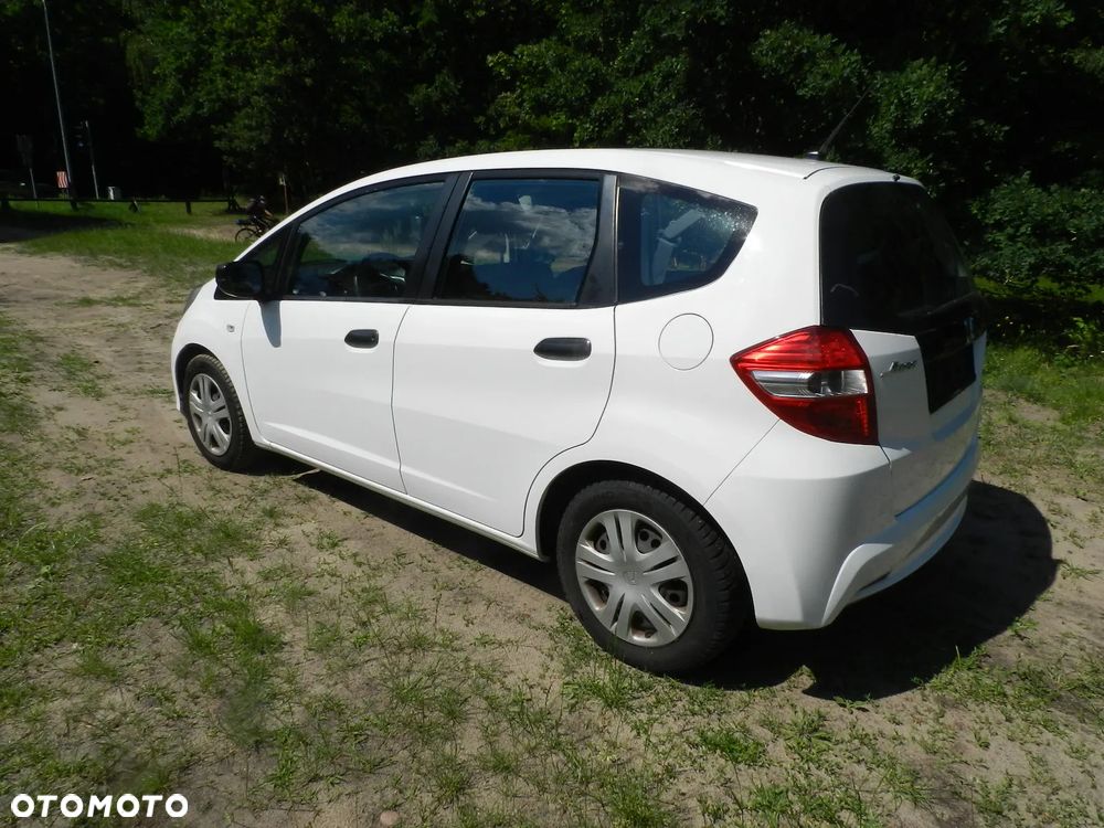 Honda Jazz - 14