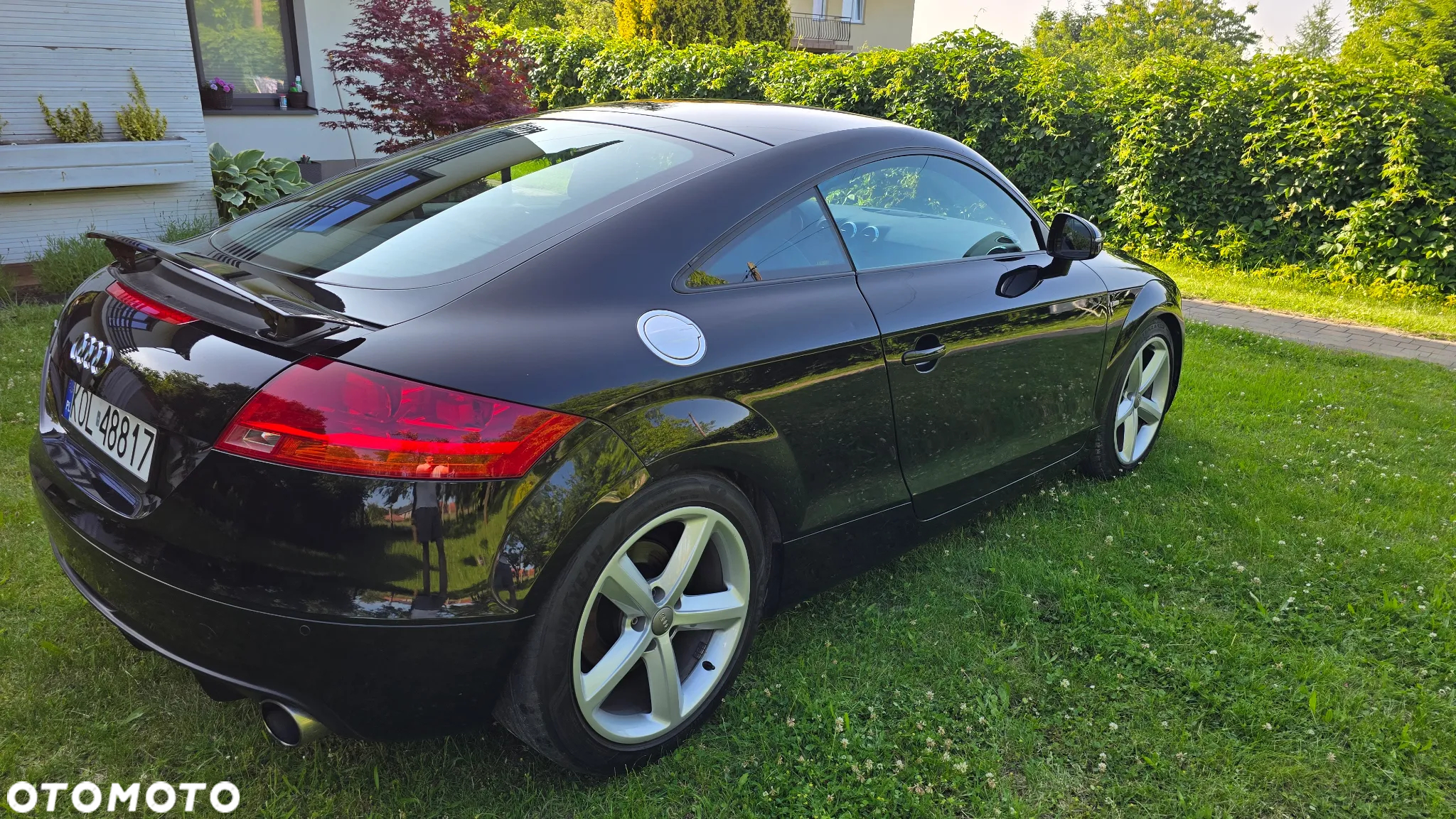 Audi TT Coupé Coupe 1.8 TFSI - 20