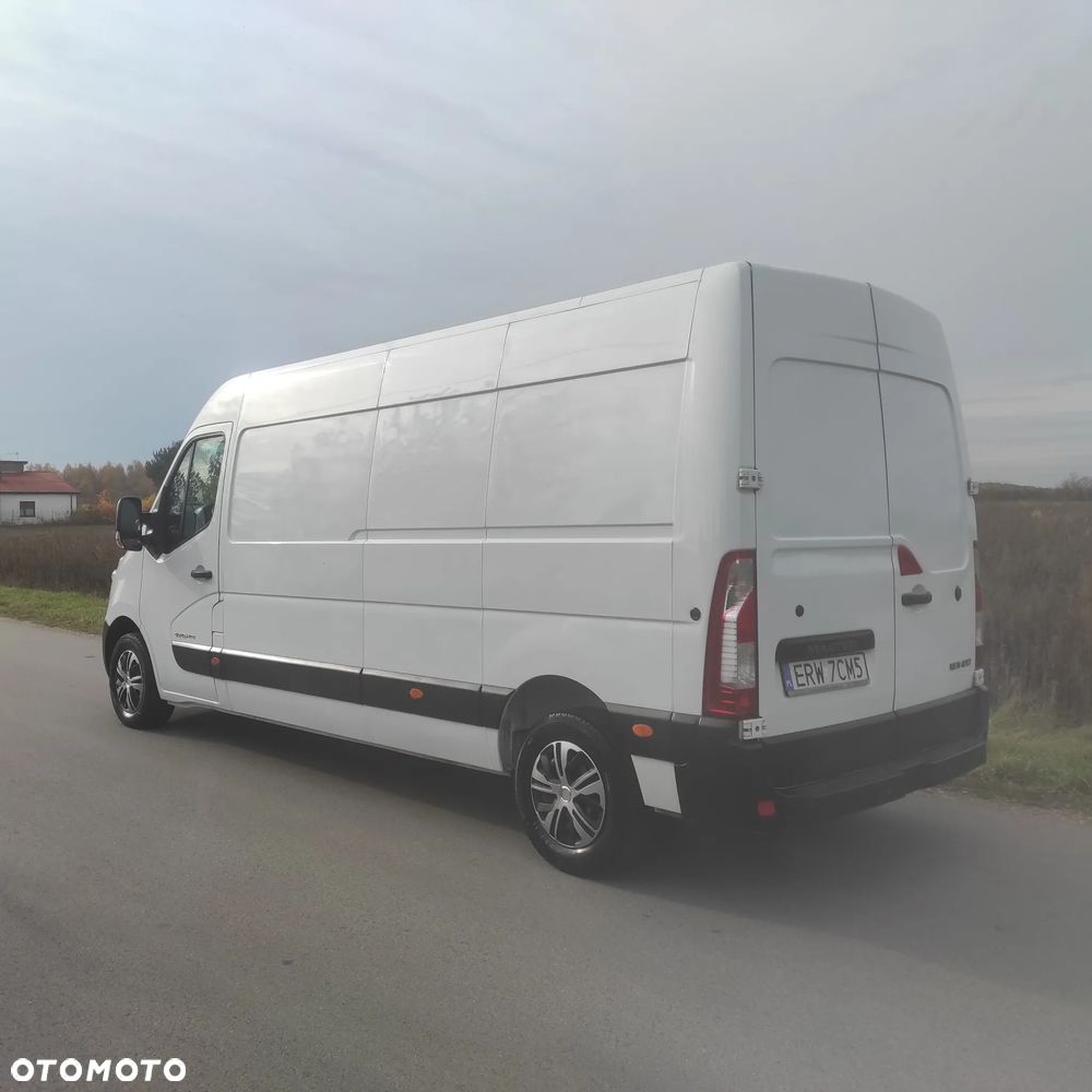 Renault Master - 9