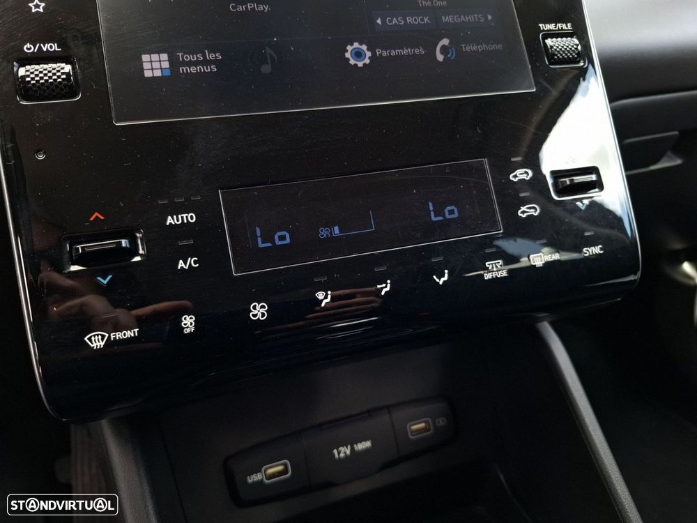 Hyundai Tucson 1.6 T-GDi Premium - 19