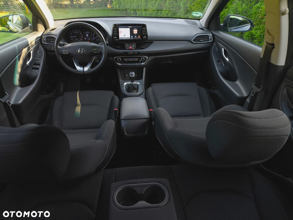 Hyundai i30 1.4 GET - 27