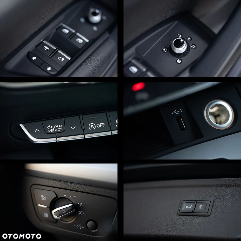 Audi Q5 35 TDI Quattro S tronic - 37