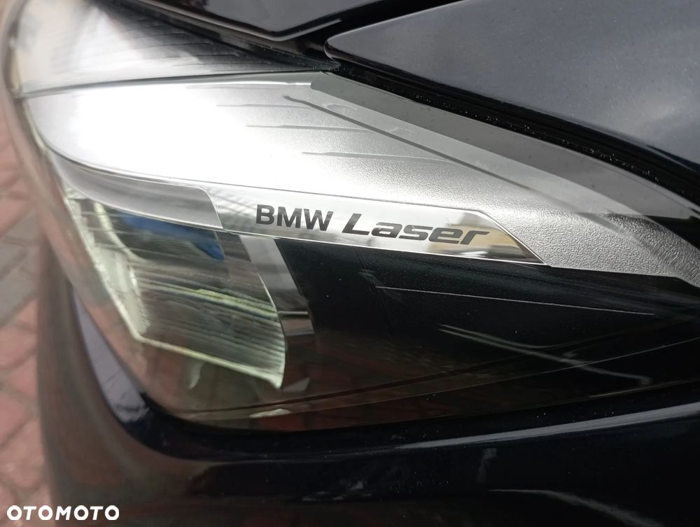 BMW Seria 7 750i xDrive - 39