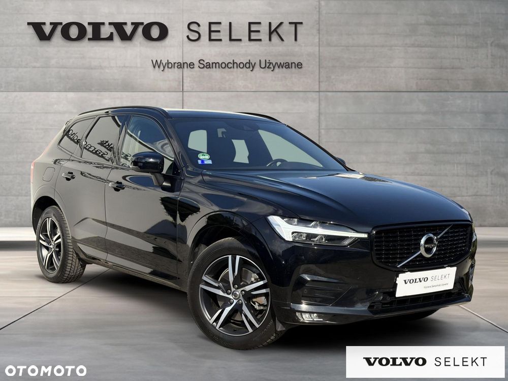 Volvo XC 60 - 5