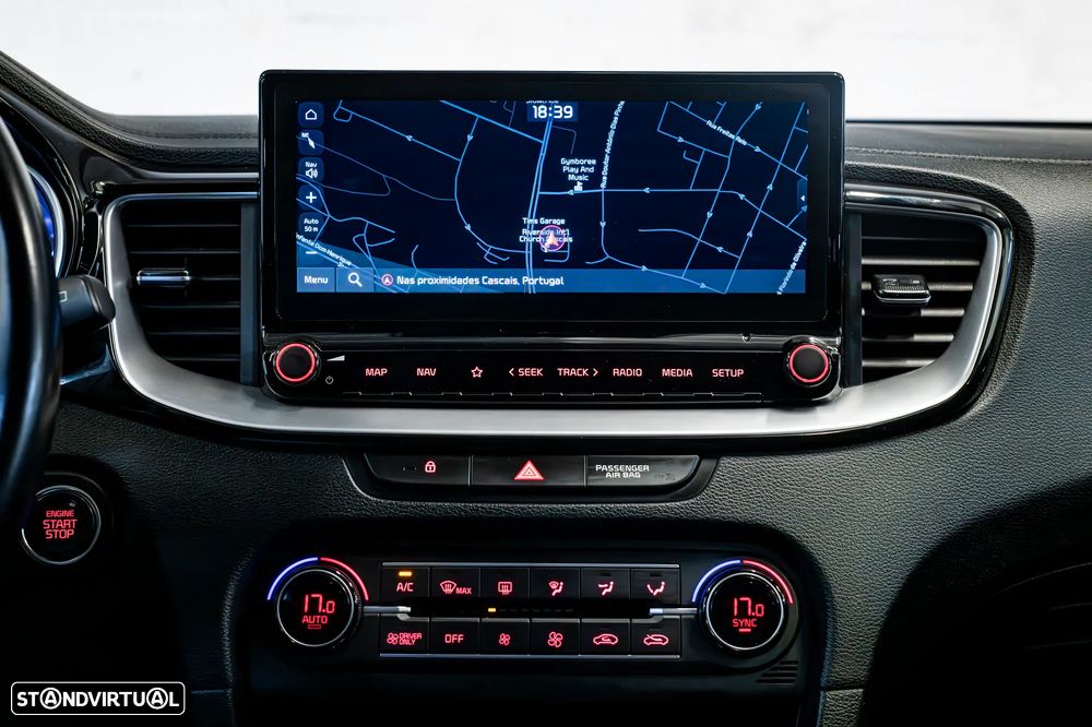 Kia XCeed - 17