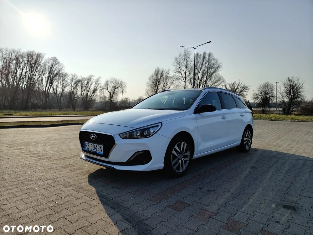 Hyundai i30 1.4 T-GDI Comfort - 22