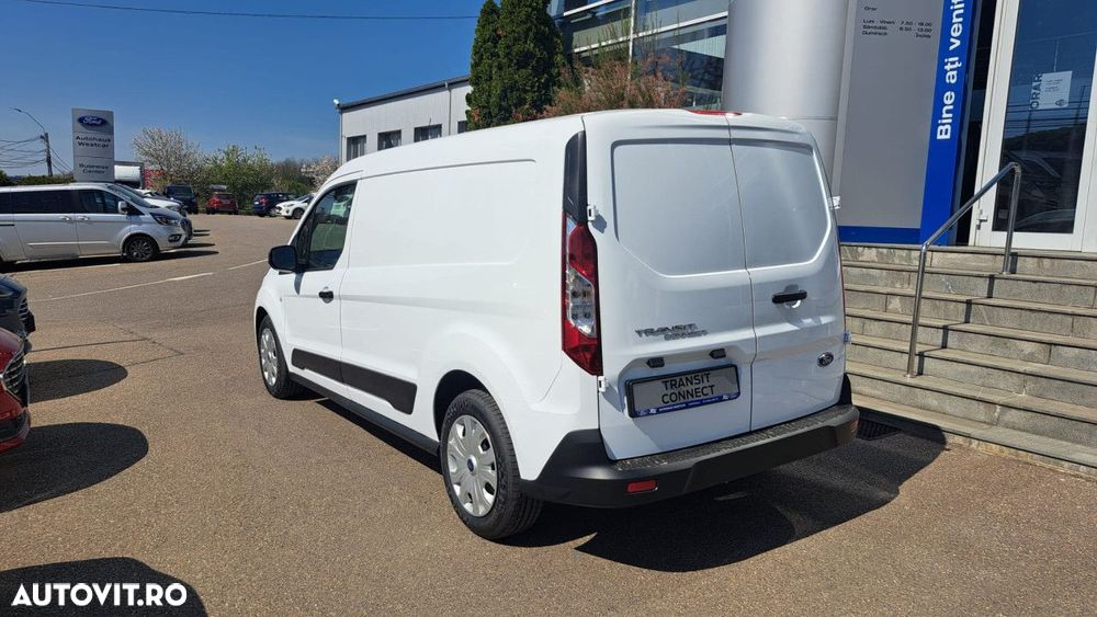 Ford Transit Connect - 3