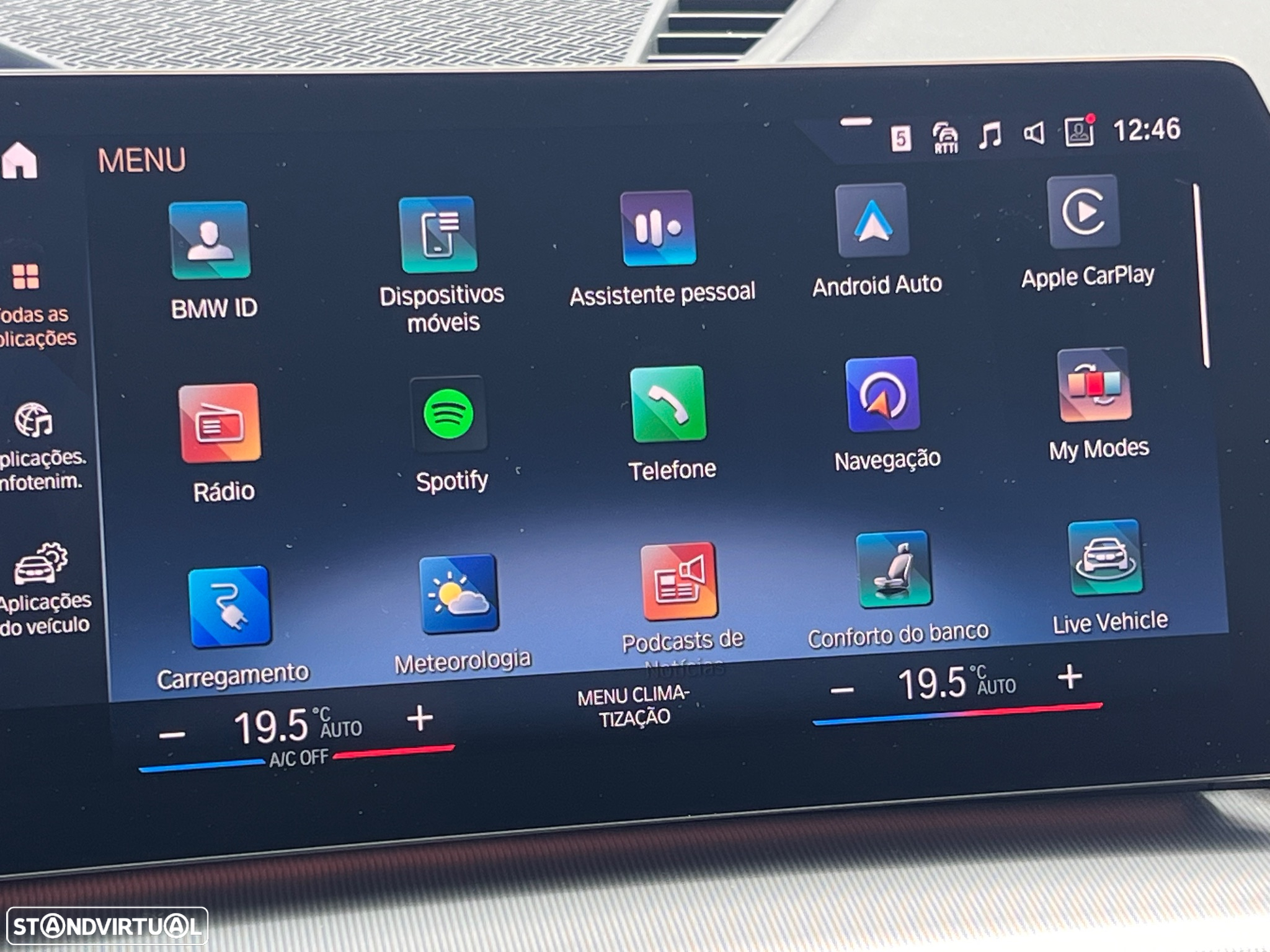 BMW iX1 xDrive30 M Sport Pack - 42