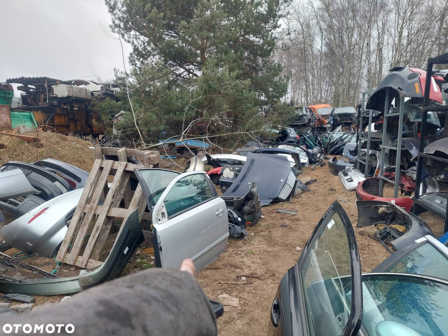 DRZWI KOMPLETNE LEWY PRZÓD OPEL ASTRA H HB 3D GTC Z157 - 7