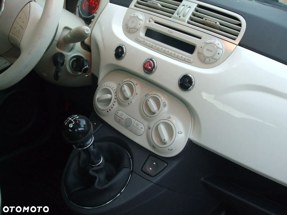 Fiat 500 1.2 Happy Birthday Edition - 23