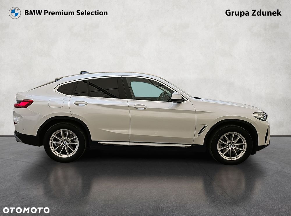 BMW X4 - 5