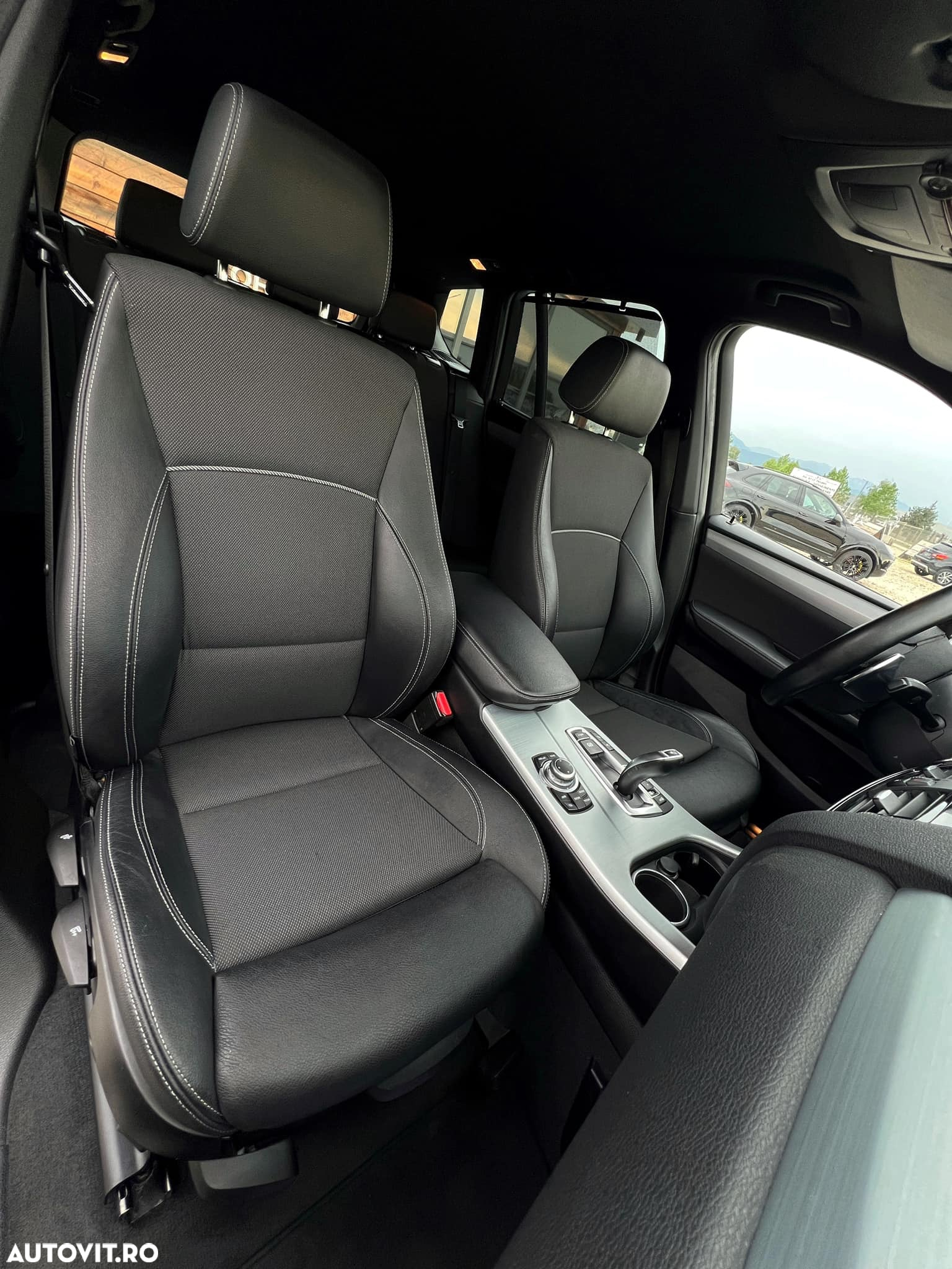 BMW X3 xDrive20d Aut. - 17