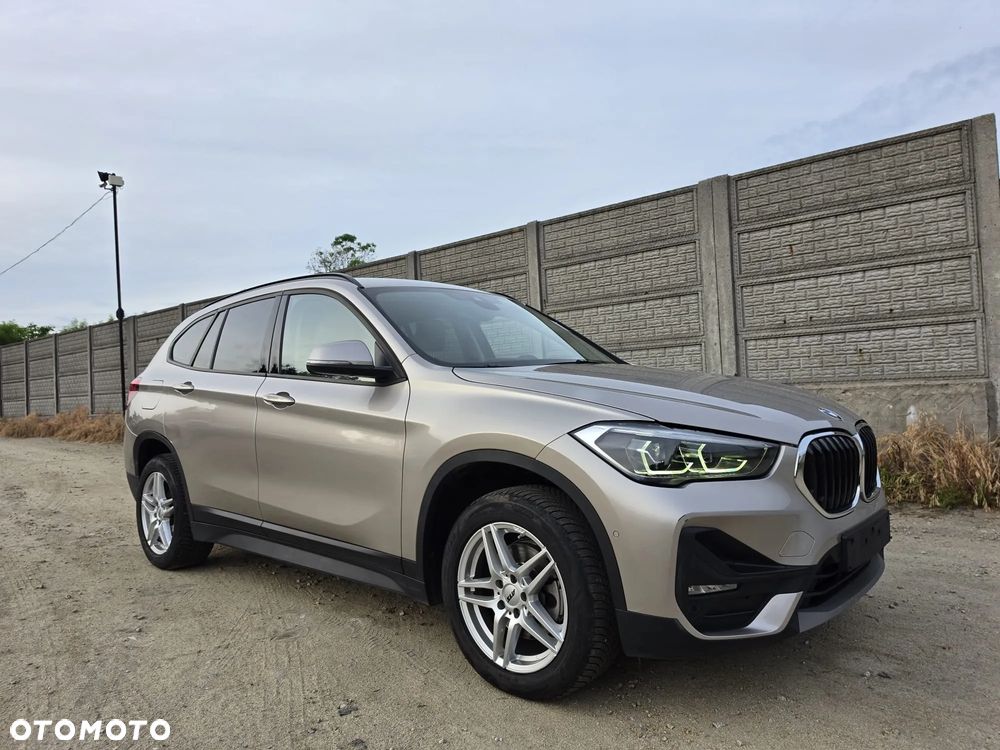 BMW X1 - 36