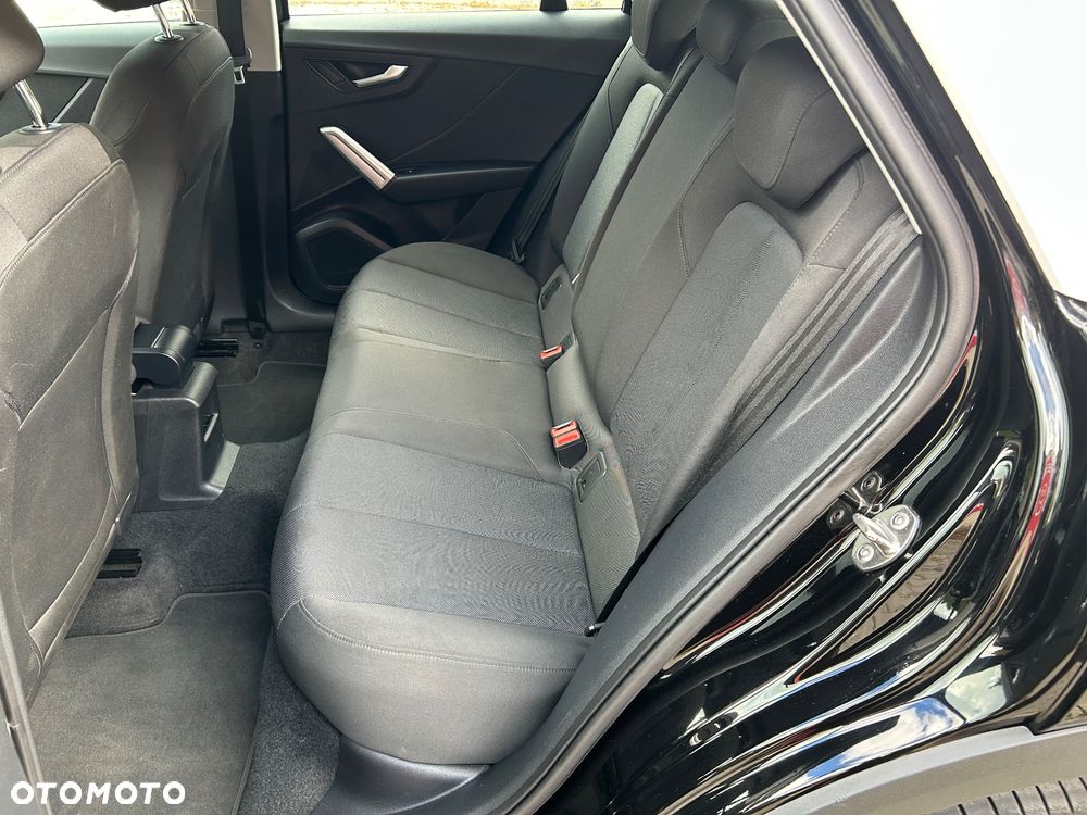 Audi Q2 35 TFSI S tronic - 8