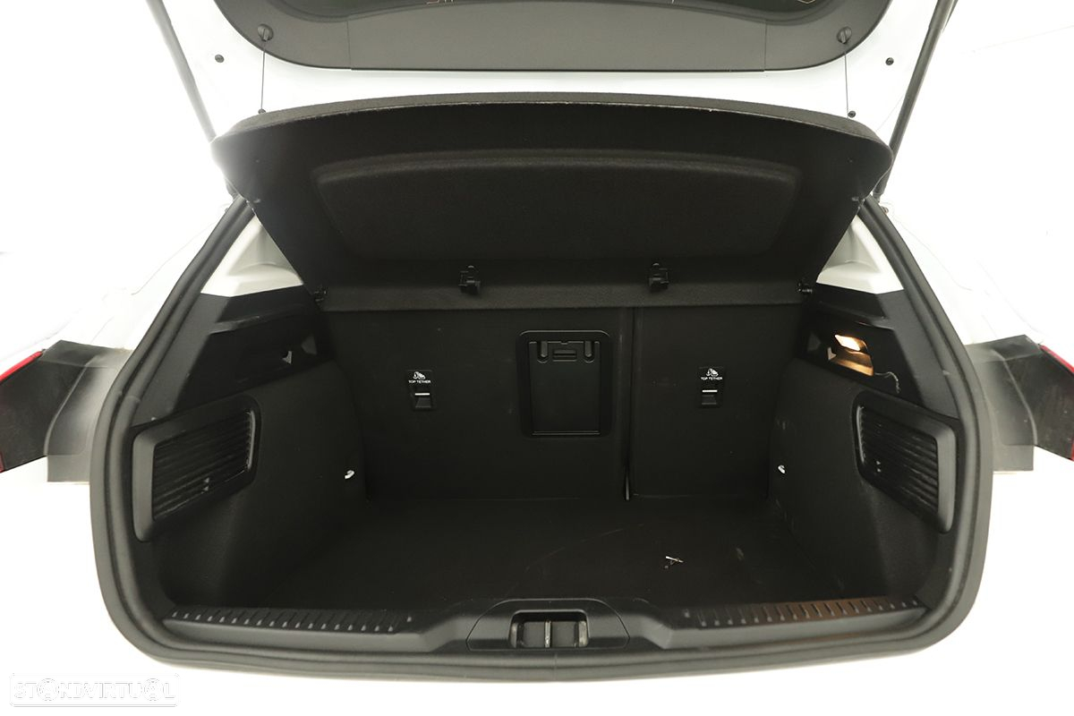 Ford Focus 1.0 EcoBoost MHEV Active Aut. - 21
