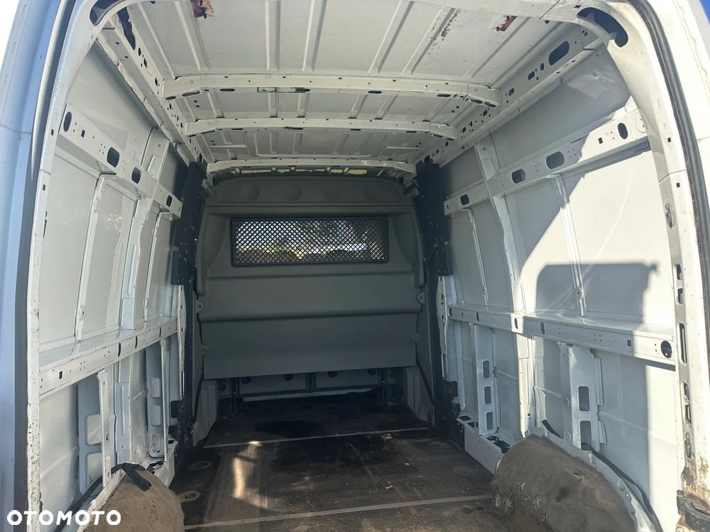 Opel Movano 2018 photo 4