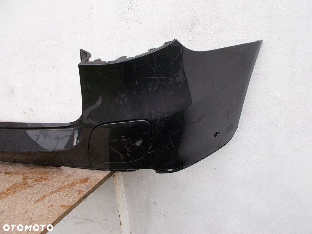 MERCEDES GLC W253 LIFT HYBRYDA PLUG IN 19-23 A2538850725 ZDERZAK TYŁ TYLNY - 5