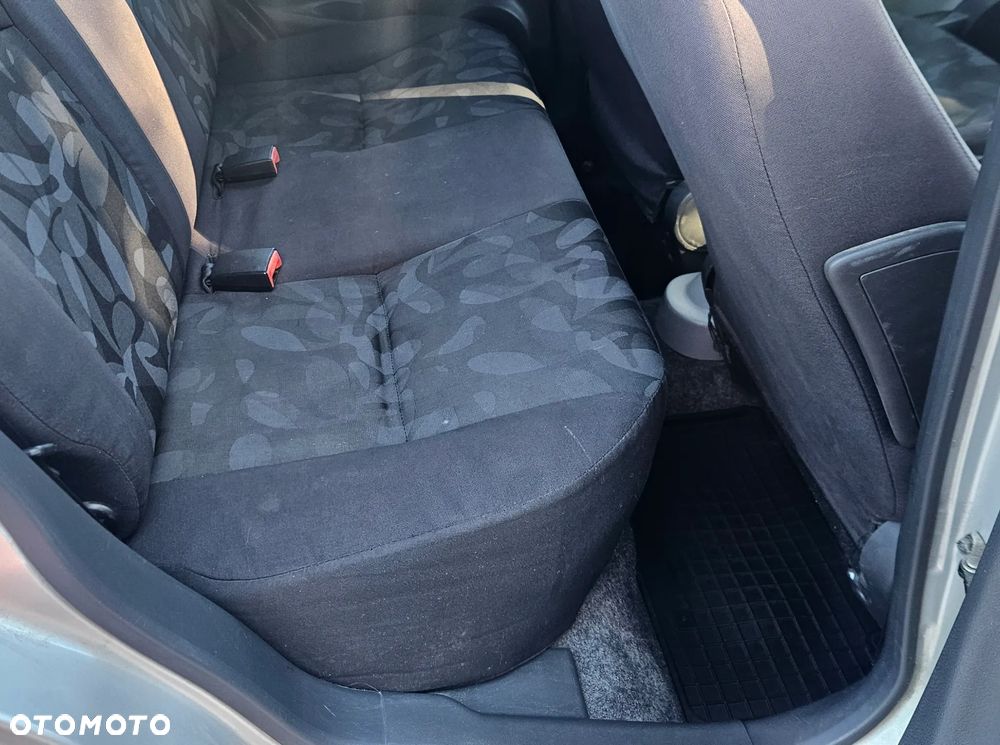 Suzuki Alto 1.0 Comfort - 7
