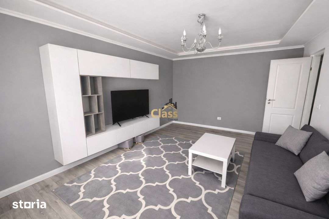 Apartament 3 camere | Decomandat | 65 mpu | Aurel Vlaicu Intre Lacuri — fotografia 2