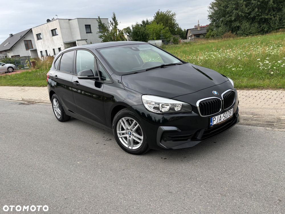 BMW Seria 2 - 17