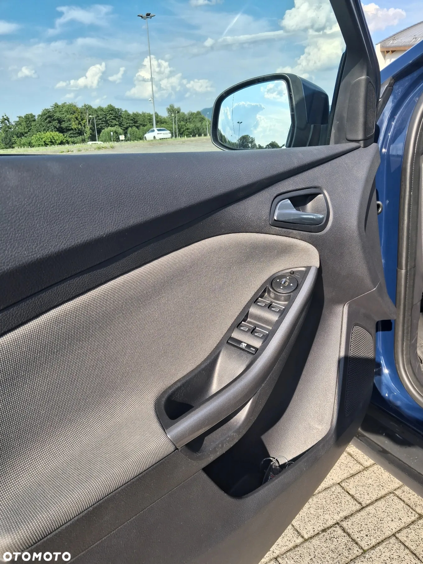 Ford Focus 1.6 TDCi Titanium - 18