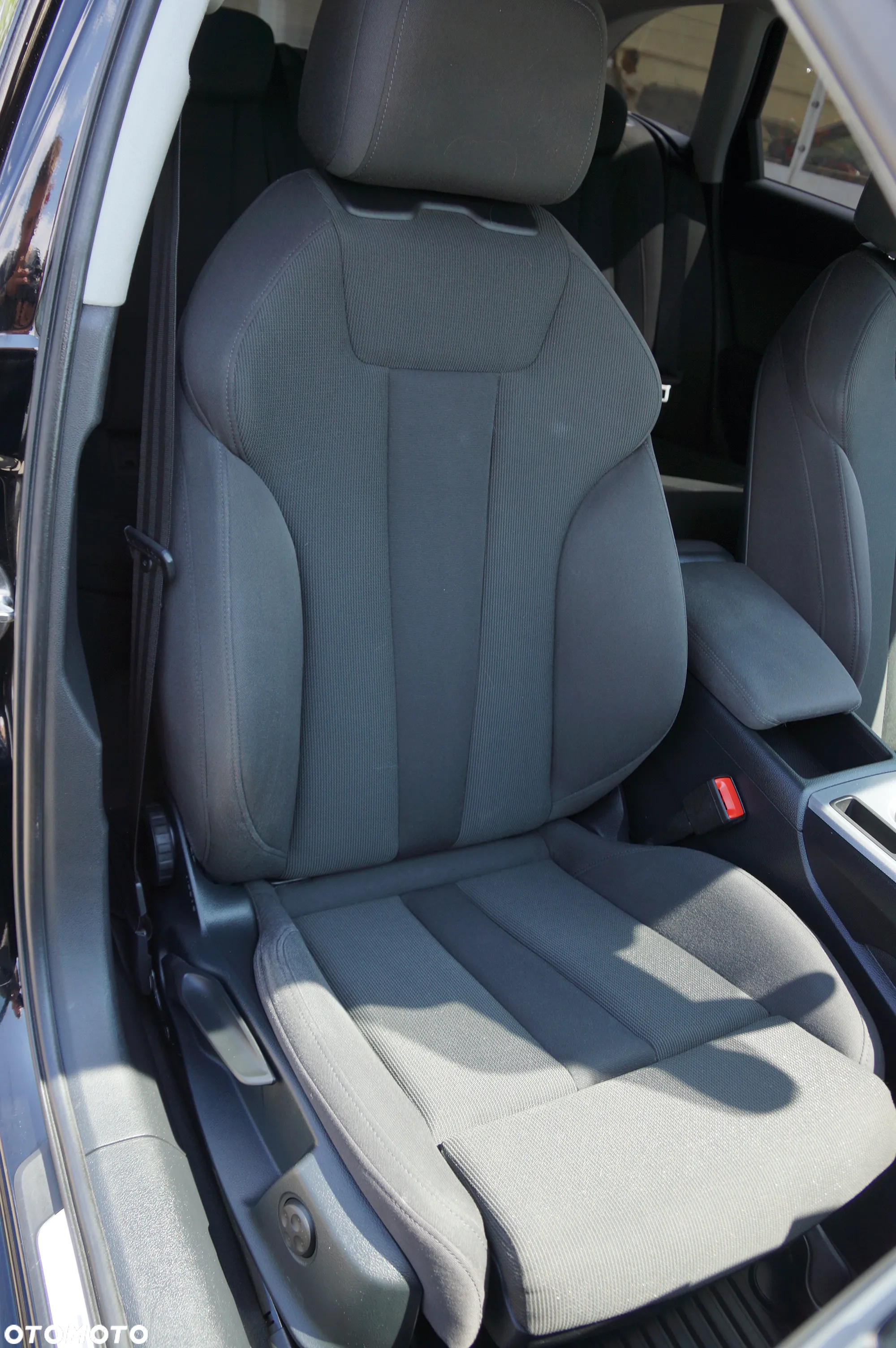 Audi A4 - 27