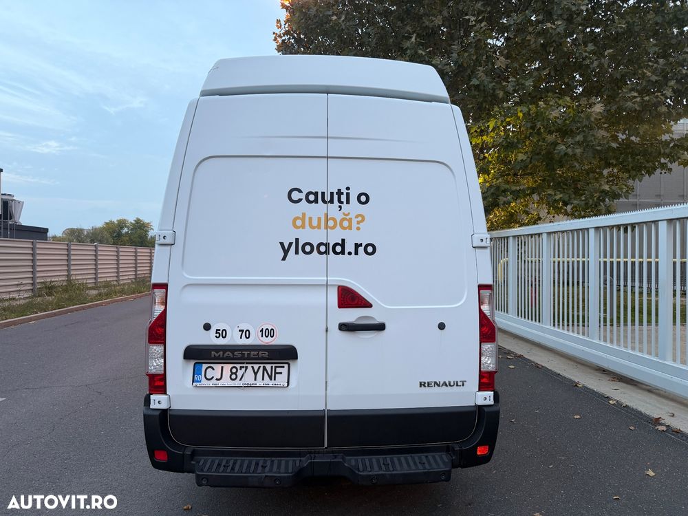 Renault Master - 5