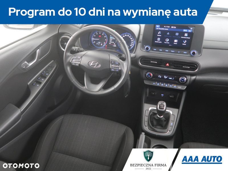 Hyundai Kona - 9