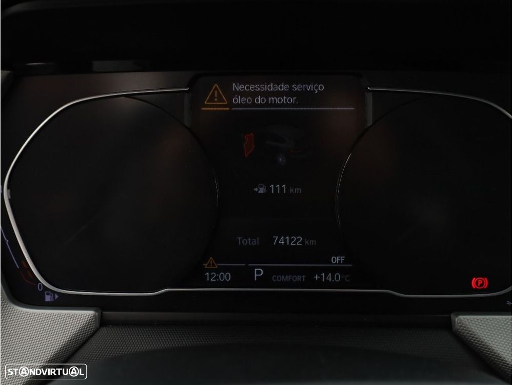 BMW 118 i Corporate Edition Auto - 24