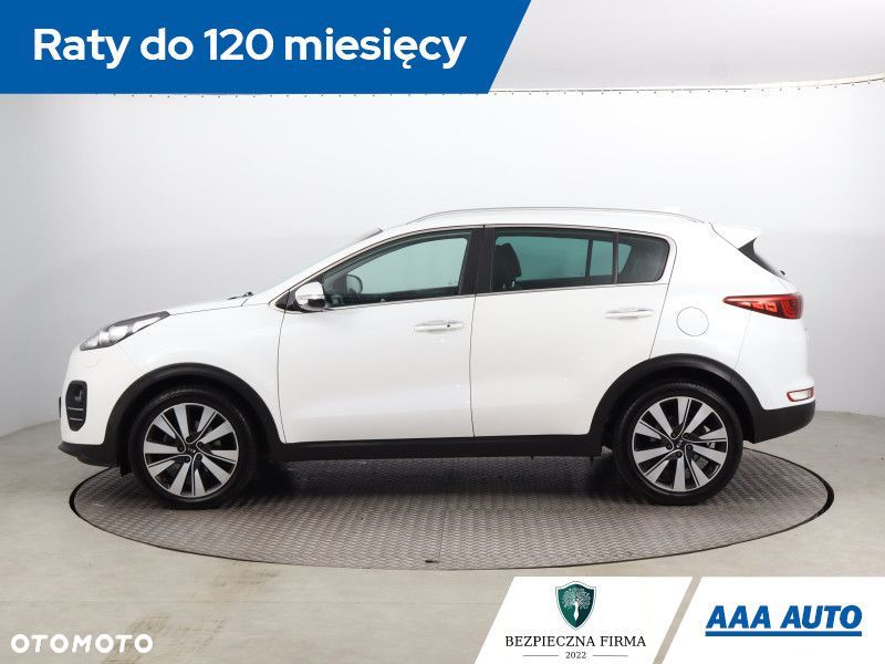 Kia Sportage - 3