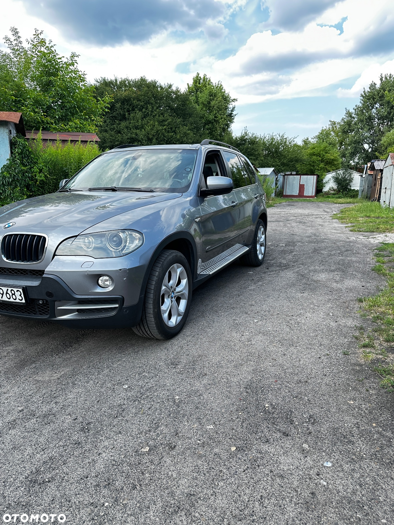 BMW X5 3.0d xDrive - 3