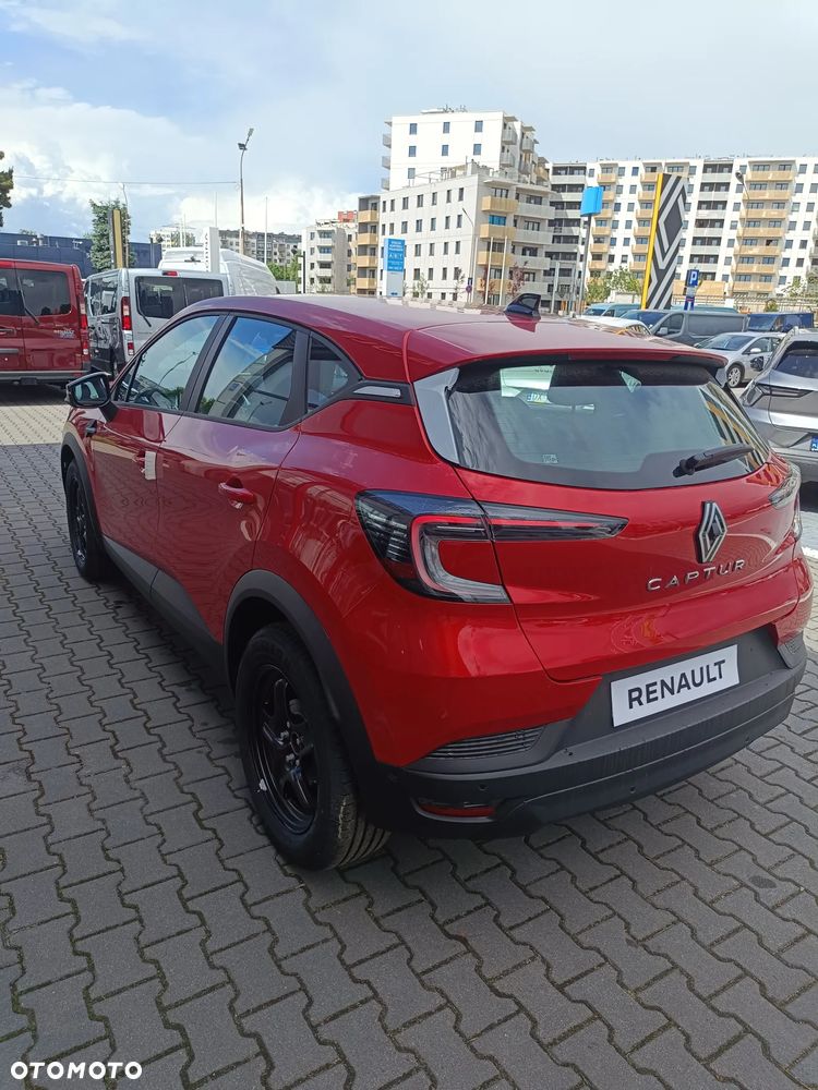 Renault Captur 1.2 TCe Evolution - 8