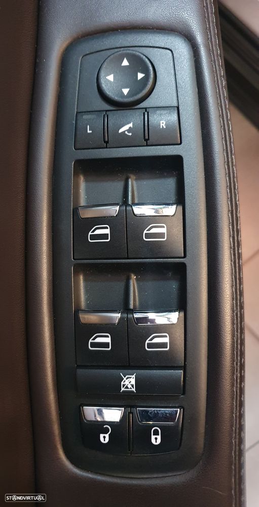 Maserati Ghibli 3.0 V6 S Q4 - 16