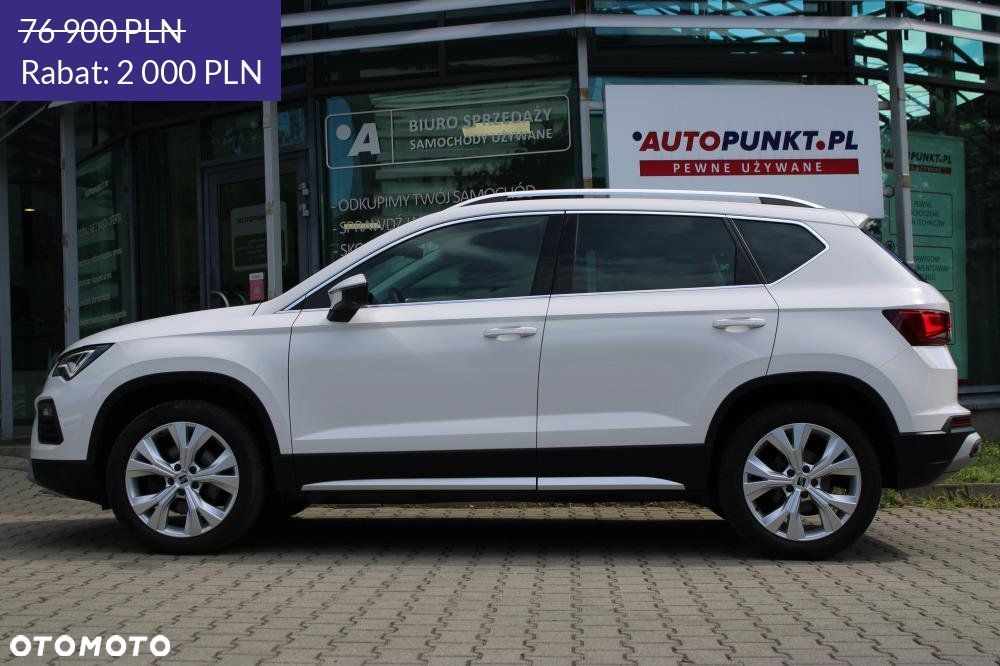 Seat Ateca - 8