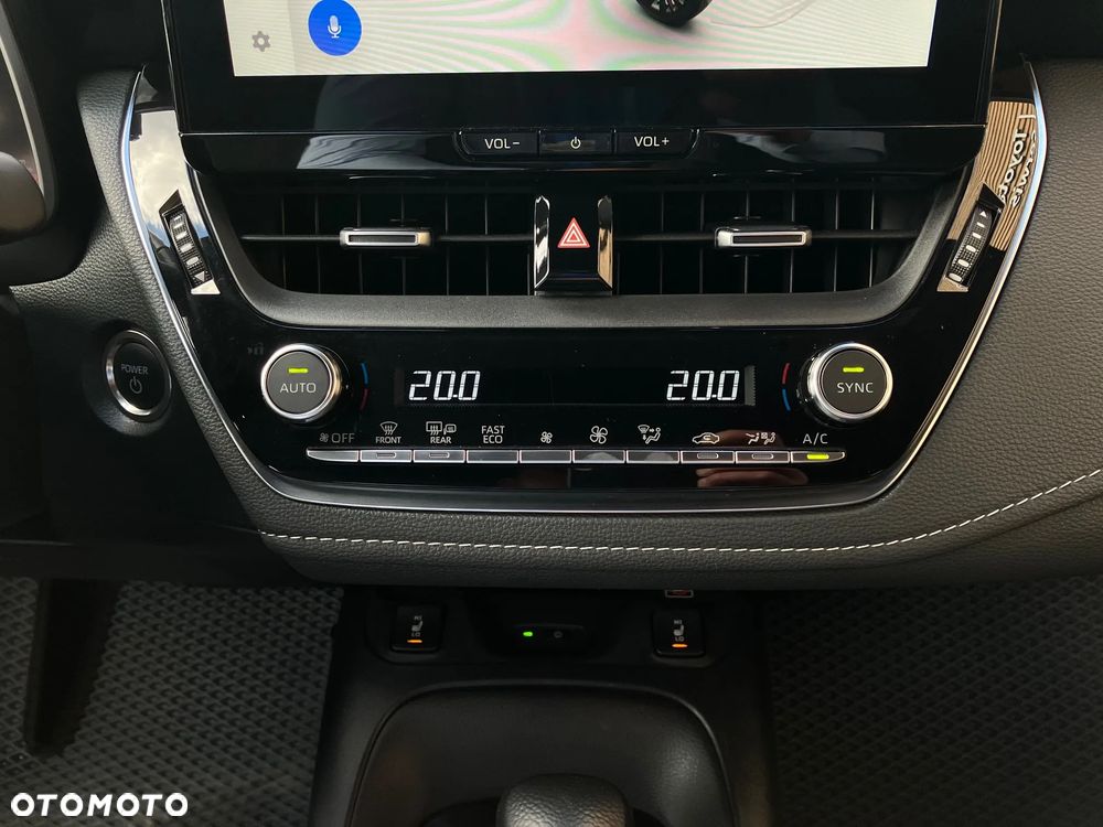 Toyota Corolla 1.8 Hybrid Comfort - 30