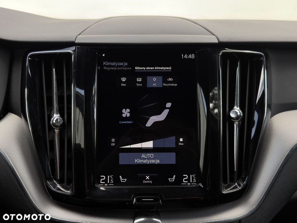 Volvo XC 60 - 28