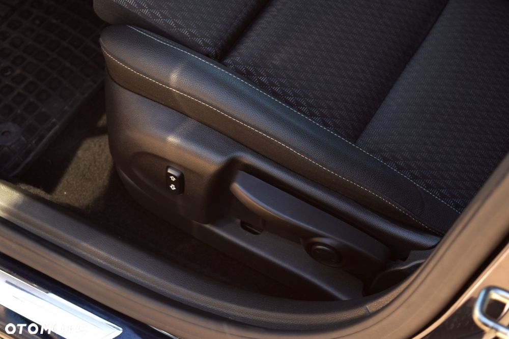 Opel Astra V 1.6 CDTI Elite - 13