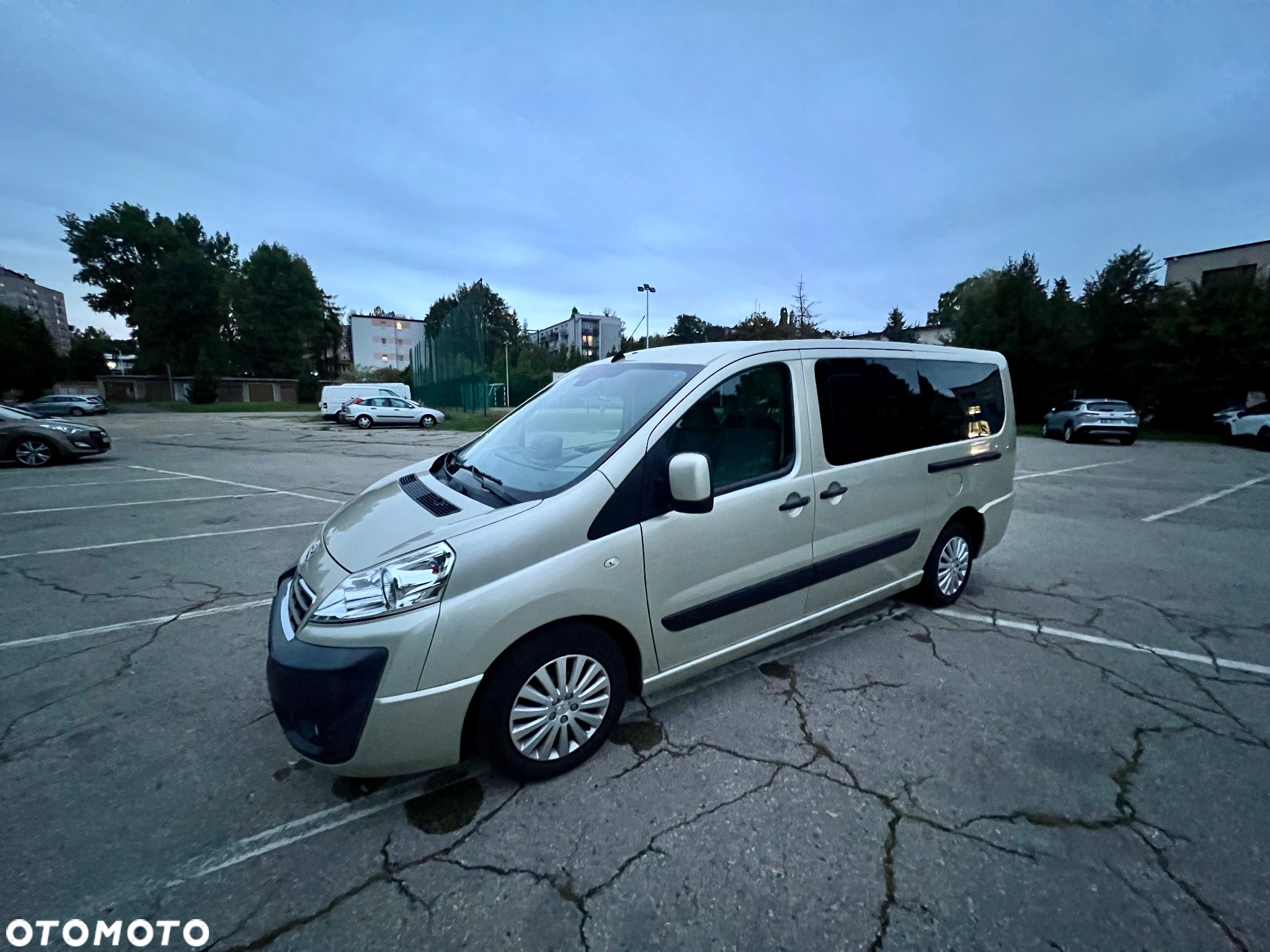 Peugeot Expert - 2
