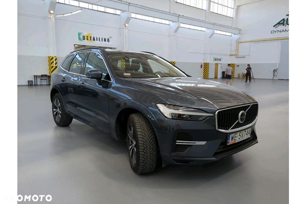 Volvo XC 60 - 4