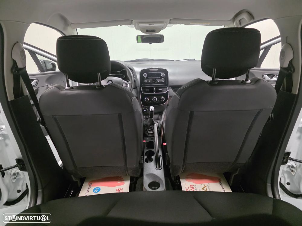Renault Clio 1.5 dCi Zen - 34